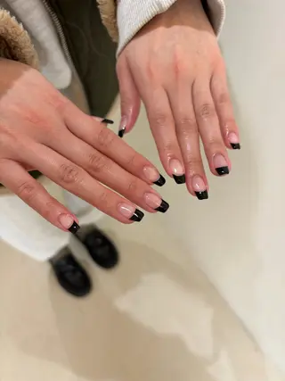 ネイル nanika .8のネイルデザイン