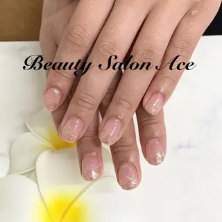 ネイル 池袋フィルイン Ace♡Nailのネイルデザイン