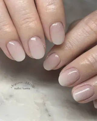 ネイル chipieee EBISUkannaのネイルデザイン