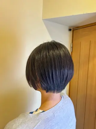 ショート ヘアルームflat・ Rena🌼ྀིのヘアスタイル