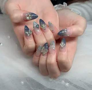 ネイル neco H.babynailのネイルデザイン