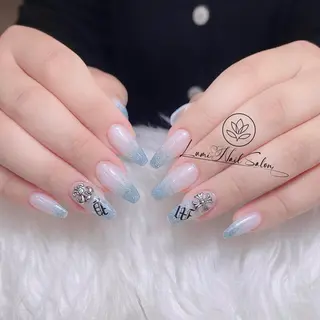ネイル Lumi Shinokuboのネイルデザイン