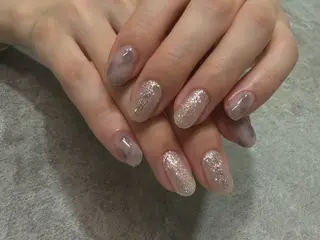 ネイル Lua nail *misatoのネイルデザイン