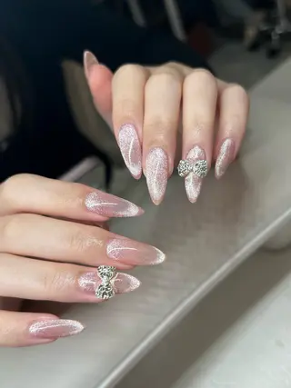 ネイル RINN ANA.CHUOのネイルデザイン