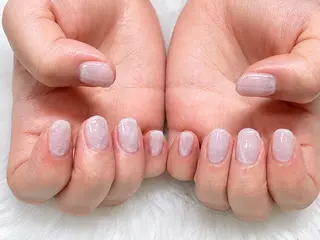 ネイル Miku. Nのネイルデザイン