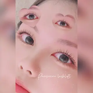 マツエク・マツパ anocharm _annaの眉毛・アイブロウイメージ