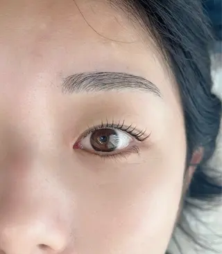 マツエク・マツパ eyelist 🤍 chisa.のマツエク・マツパデザイン