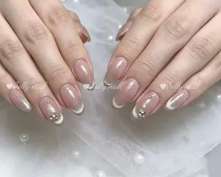 ネイル ナ ギのネイルデザイン
