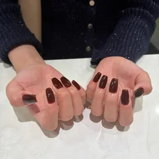 ネイル C. kei🎀のネイルデザイン