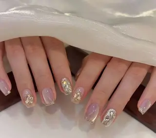ネイル Rika Nail salon 1のネイルデザイン