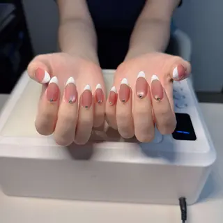 ネイル Hana Nailのネイルデザイン