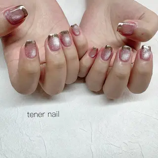 ネイル テネルネイル tener nailのネイルデザイン