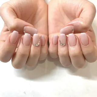 メンズ ネイル YUN君 🦍のネイルデザイン