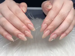 ネイル 🍒IRIS Nail🌸のネイルデザイン