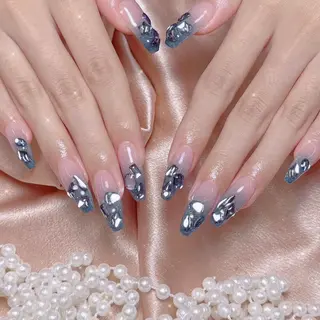 ネイル 🎀櫻井 ナナ🎀のネイルデザイン