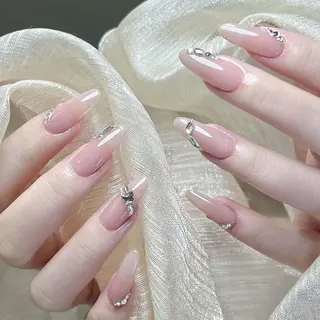 ネイル 🎀 NaNa_nailのネイルデザイン