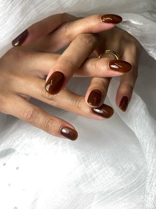 ネイル 錦糸町 mi_nailのネイルデザイン