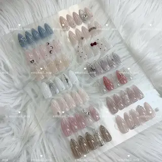ネイル ♡ Noa ♡のネイルデザイン