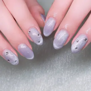 ネイル Nailist suzuのネイルデザイン