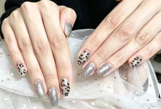 ネイル Angel AngelNailのネイルデザイン
