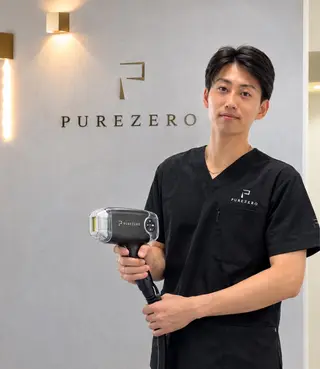 メンズ 都度払いメンズ脱毛 ⚡️四条烏丸🍀竹本のエステ・リラクイメージ