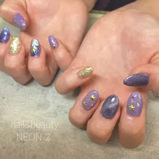 ネイル C.Nail ネイリストのネイルデザイン
