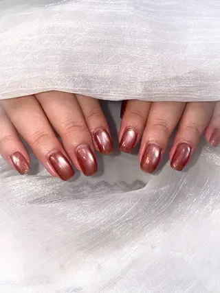 ネイル 錦糸町 mi_nailのネイルデザイン