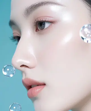 aliaハーブ水光店 エステティシャン募集のエステ・リラクイメージ