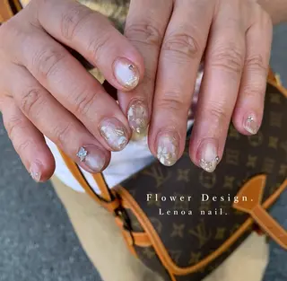 ネイル nailsalon Lenoaのネイルデザイン