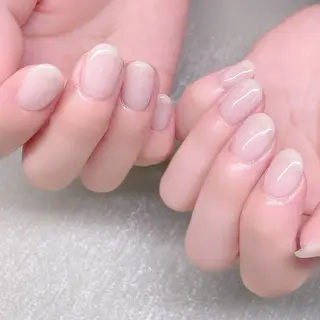 ネイル Nailist suzuのネイルデザイン