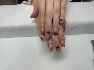 ネイル Jo nailのネイルデザイン