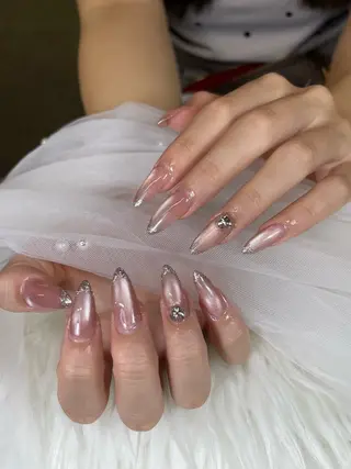 ネイル NiJi Nailsのネイルデザイン