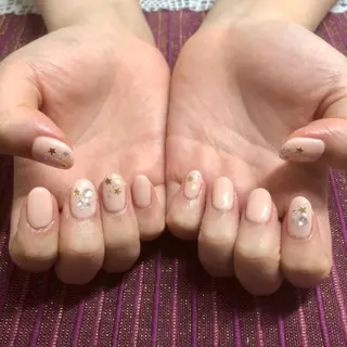 ネイル J terrace Nailのネイルデザイン