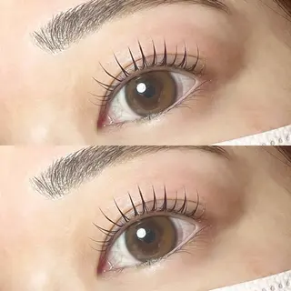 マツエク・マツパ 🎀fein.eye 🎀青山/表参道のマツエク・マツパデザイン