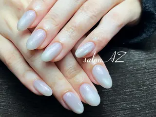 ネイル salon AZのネイルデザイン