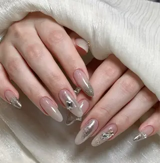 ネイル nancy nailのネイルデザイン