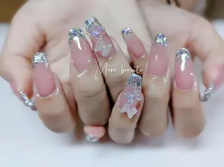 ネイル I LOVE ME NAIL.｡.:*♡のネイルデザイン