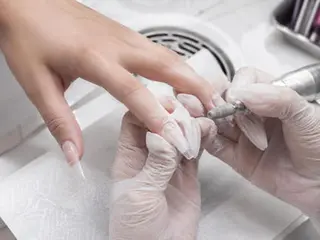 ネイル The Nail 大久保のネイルデザイン