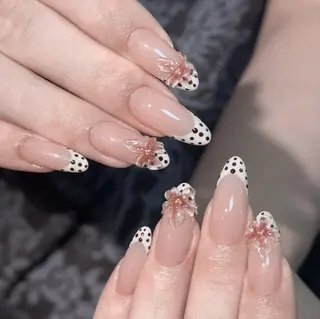 ネイル 💫 Tsuki_Nailのネイルデザイン