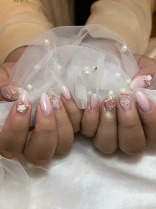 ネイル Kellynail ayanoのネイルデザイン
