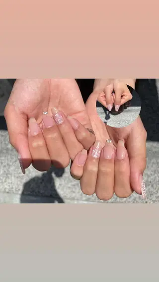 ネイル MH_ Nailのネイルデザイン