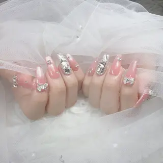 ネイル Lana Nailのネイルデザイン