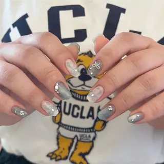 ネイル nail salon coco.のネイルデザイン