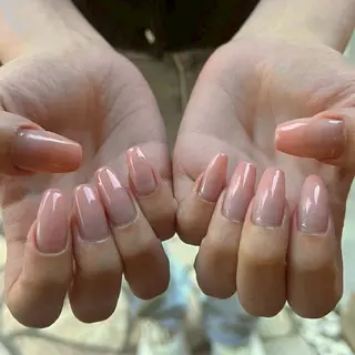 ネイル 宮内 志帆のネイルデザイン