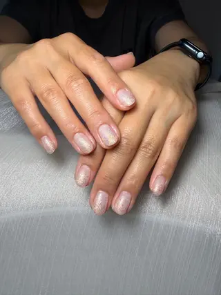 ネイル Nail Salon Anのネイルデザイン