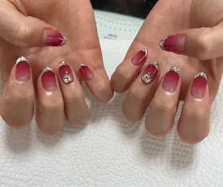 ネイル nail M&Tのネイルデザイン