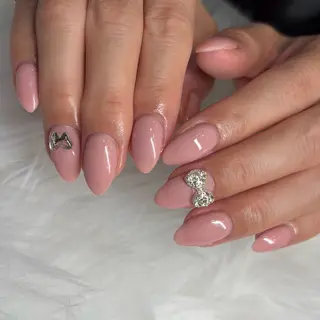 ネイル loa nailのネイルデザイン