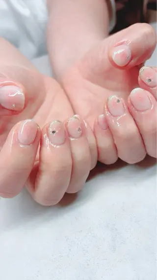 ネイル nailstudio saiのネイルデザイン