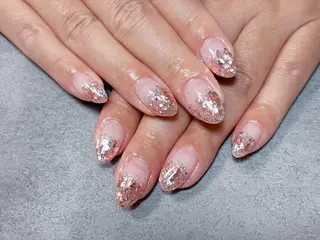 ネイル 💫ゆか_ Nailartistのネイルデザイン