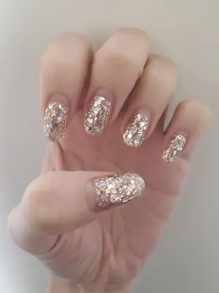 ネイル Nail&eye Belire 新宿のネイルデザイン